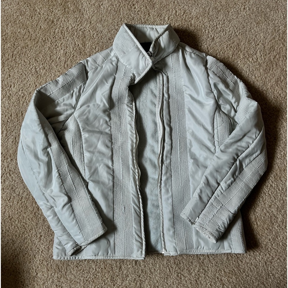 Eivissa Cozy Jacket